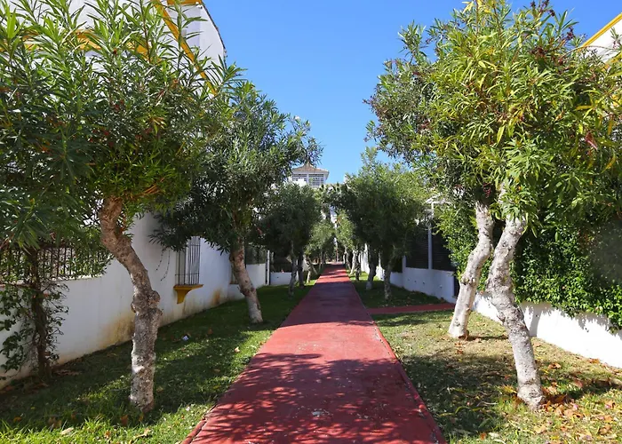 Casa Julieta - Marbellamar By Finest *
