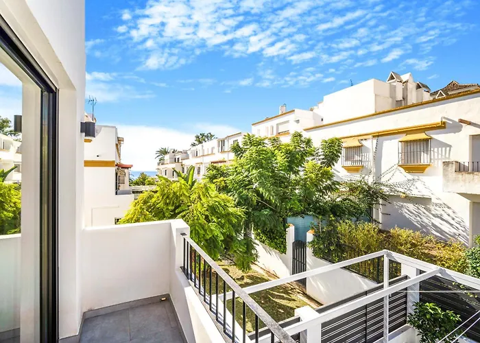 Casa Julieta - Marbellamar By Finest Dom wakacyjny *