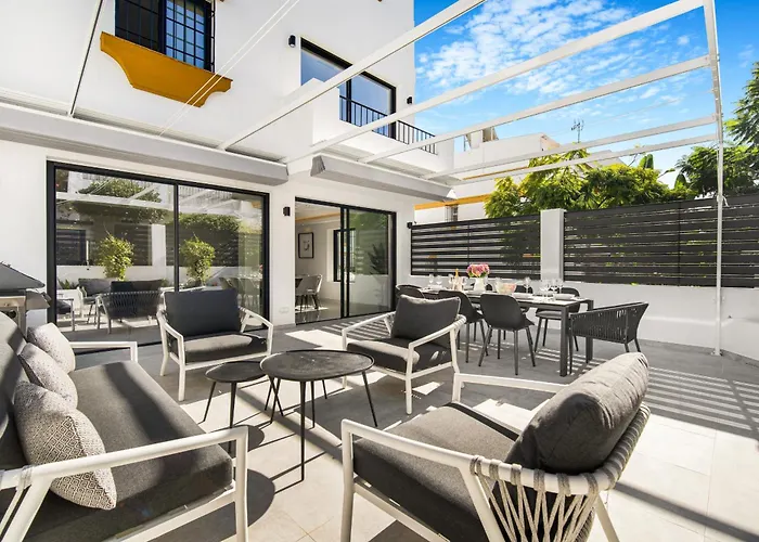 Casa Julieta - Marbellamar By Finest Tatil Evi