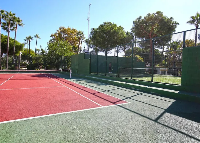 Dom wakacyjny Casa Julieta - Marbellamar By Finest