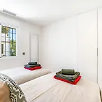 Casa Julieta - Marbellamar By Finest *