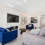 Holiday home Casa Julieta - Marbellamar By Finest *