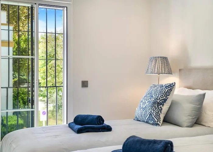 Casa Julieta - Marbellamar By Finest Marbella