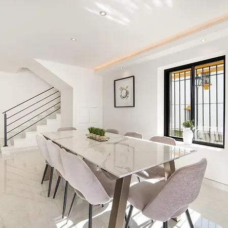 Casa Julieta - Marbellamar By Finest 马尔韦利亚