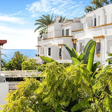 Casa Julieta - Marbellamar By Finest *