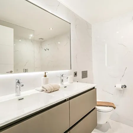 Casa Julieta - Marbellamar By Finest 度假居 马尔韦利亚