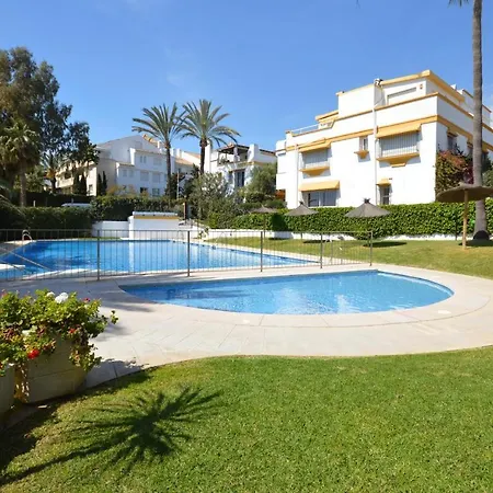 度假居 Casa Julieta - Marbellamar By Finest