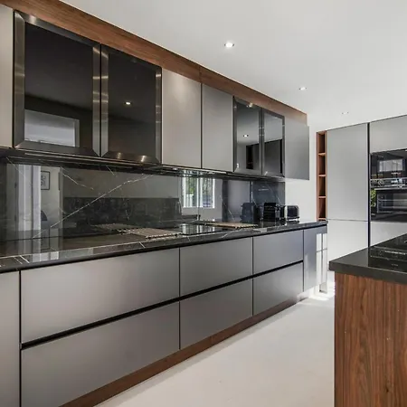 Casa Julieta - Marbellamar By Finest