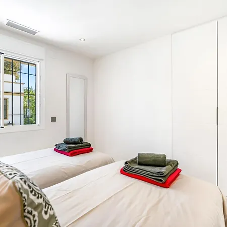 Casa Julieta - Marbellamar By Finest *