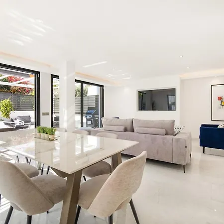 Casa Julieta - Marbellamar By Finest *