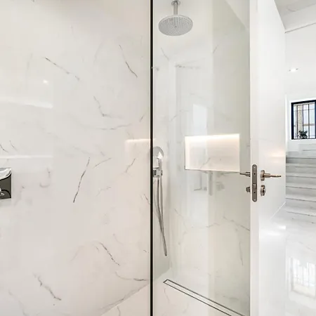 Casa Julieta - Marbellamar By Finest