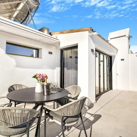 Casa Julieta - Marbellamar By Finest 度假居 *