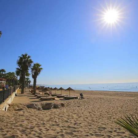 Casa Julieta - Marbellamar By Finest Holiday home