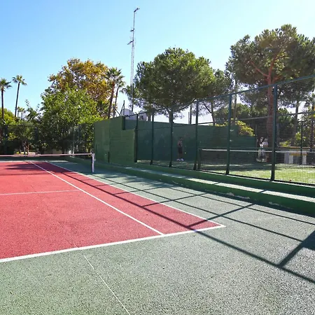 Holiday home Casa Julieta - Marbellamar By Finest