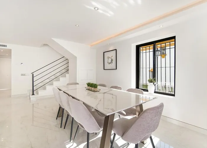 Casa Julieta - Marbellamar By Finest Marbella