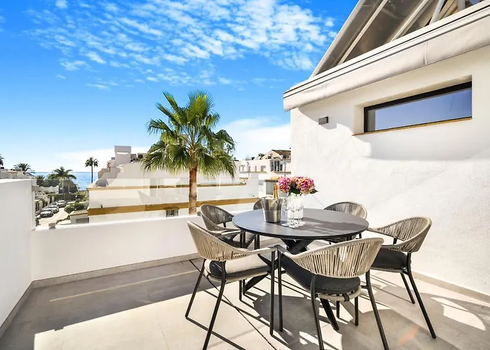 Casa Julieta - Marbellamar By Finest *