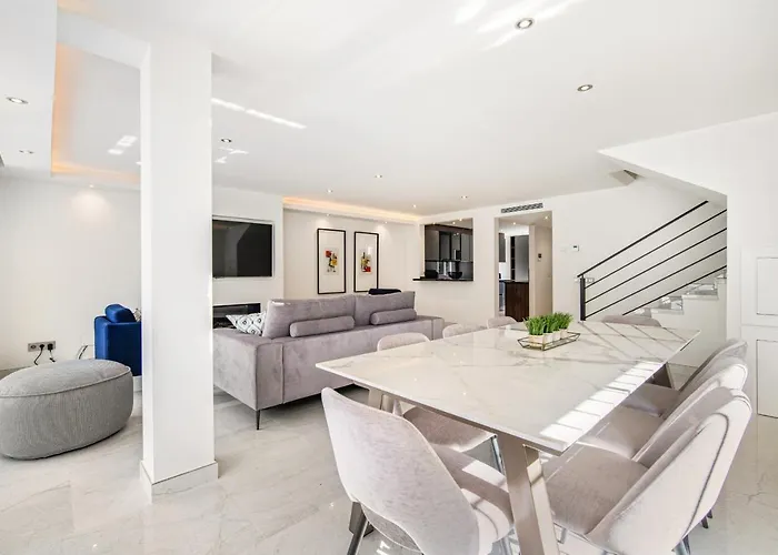 Casa Julieta - Marbellamar By Finest