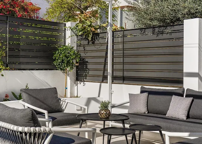 Holiday home Casa Julieta - Marbellamar By Finest