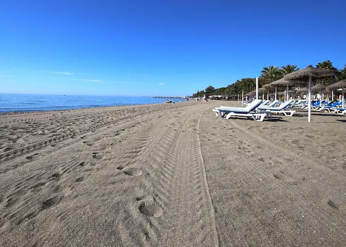 Holiday home Casa Julieta - Marbellamar By Finest Marbella