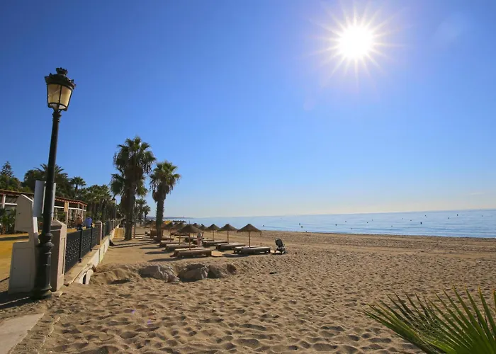 Casa Julieta - Marbellamar By Finest Holiday home